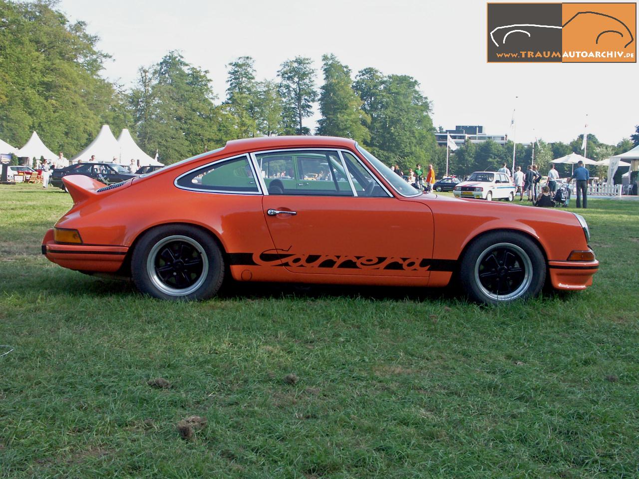 Porsche 911 Carrera RS Coupe '1972 (3).jpg 223.7K